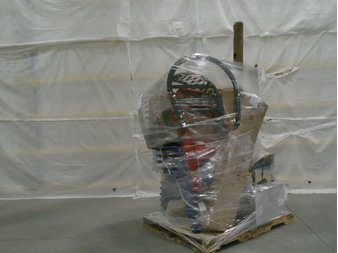 Truckload – 26 Pallets – 161 Pcs – General Merchandise – Customer Returns – Garden Treasures, Kobalt, Allen & Roth, Adams