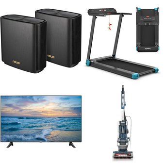 1 Pallets – 17 Pcs – Kids, Powered, Arts & Crafts, Decor – Untested Customer Returns – Walmart.