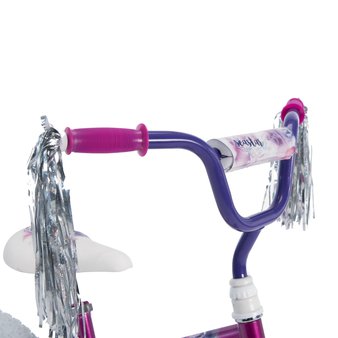 Movelo 51818C Girl’s 16″ Razzle Bike – Brand New