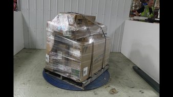 1 Pallets – 7 Pcs – New Cycling & Bicycles – New and New Damaged Box – Walmart