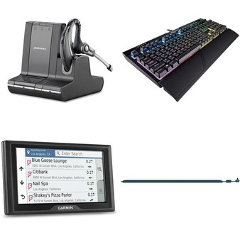 Flash Sale! Pallet – 1212 Pcs – Cases, Other, Fitbit, Apple Watch – Untested Customer Returns – Apple, onn., Body Glove, Onn