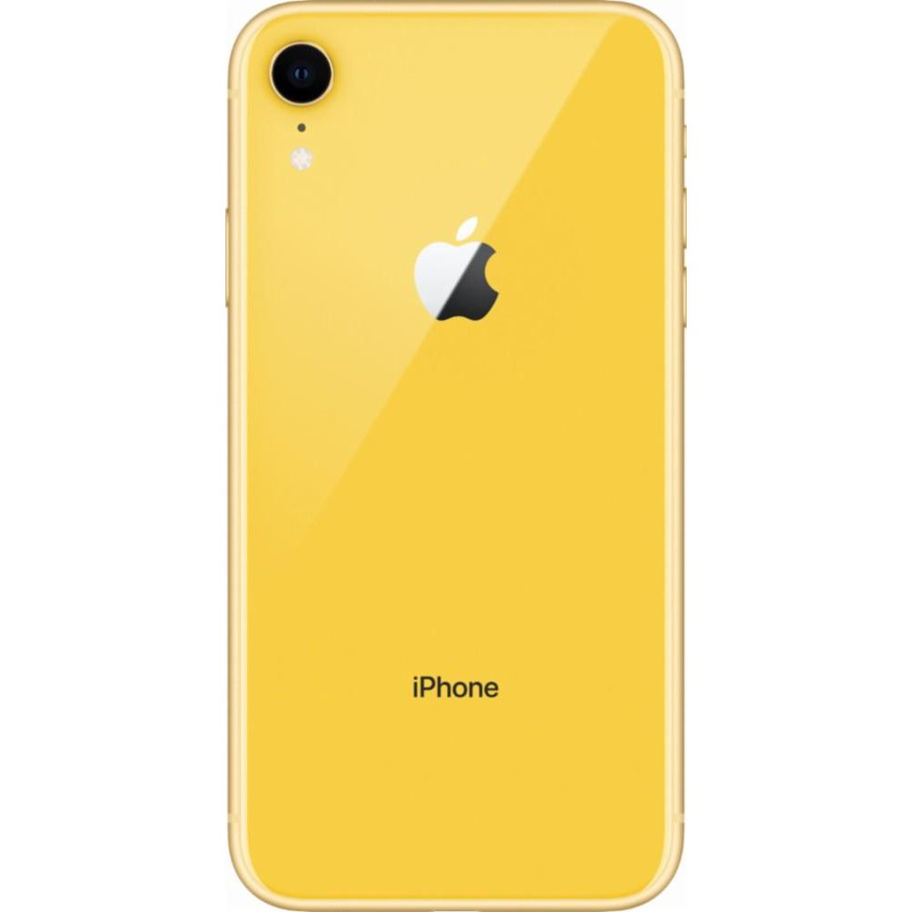9 Pcs - Apple iPhone XR- Refurbished (GRADE A - Unlocked