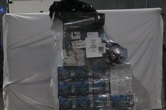 3 Pallets – 166 Pcs – Other, Pools & Water Fun, Shredders, Safes – Untested Customer Returns – Walmart