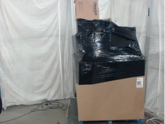 3 Pallets – 299 Pcs – Unsorted, Accessories, Patio, Pantry – Untested Customer Returns – Walmart