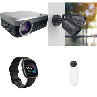 Pallet – 258 Pcs – Other, Accessories, In Ear Headphones, Cases – Open Box Customer Returns – onn., Belkin, VTECH, PDP