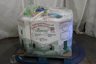 1 Pallets – 124 Pcs – New Pet Toys & Pet Supplies, Gift / Prepaid / SIM & Activation Cards, Ink, Toner, Accessories & Supplies, Other – New and New Damaged Box – Walmart