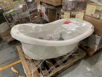 Truckload – 16 Pallets – Special Order Home Improvement (Lowe’s) – Customer Returns – Special Order