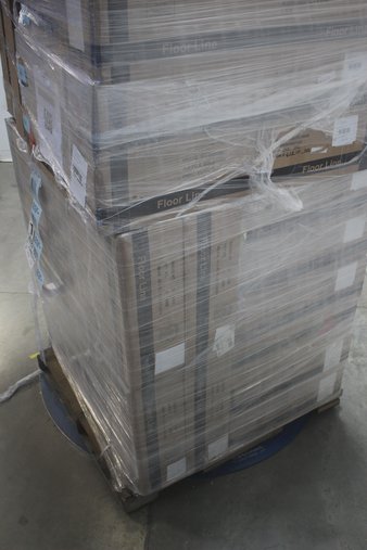 3 Pallets – 41 Pcs – Office, Cycling & Bicycles – Overstock – 510 Design, Muscle Rack, VIVI, Kent International