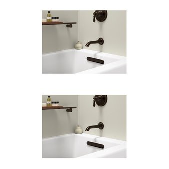 Pallet – 2 Pcs – Kitchen & Bath Fixtures – Customer Returns – Kohler