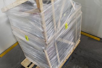 1 Pallets – 2 Pcs – New Mowers – New and New Damaged Box – Walmart