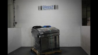 1 Pallets – 4 Pcs – Grills & Outdoor Cooking – Untested Customer Returns – Walmart