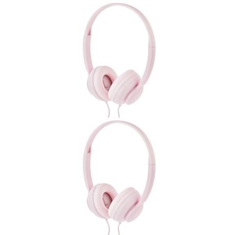 Flash Sale! 3 Pallets – 4725 Pcs – Over Ear Headphones – Overstock – onn.
