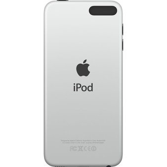 6 Pcs – Refurbished Apple iPod Touch 5th Generation 16GB Silver ME643C/A (GRADE B – Original Box)