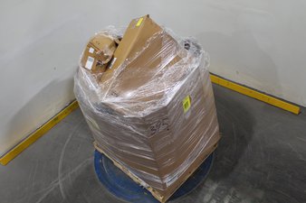 1 Pallets – 12 Pcs – New Grills & Outdoor Cooking – New and New Damaged Box – Walmart