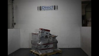 1 Pallets – 16 Pcs – Pressure Washers, Hand – Untested Customer Returns – Walmart