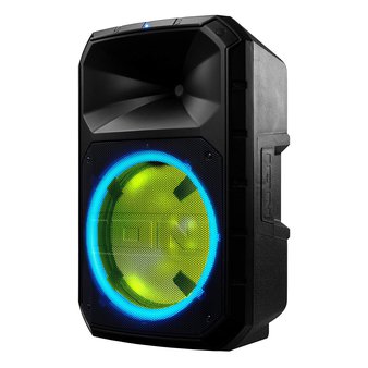 ION IPA91D Audio Total PA Ultra Bluetooth Speaker – Certified Refurbished