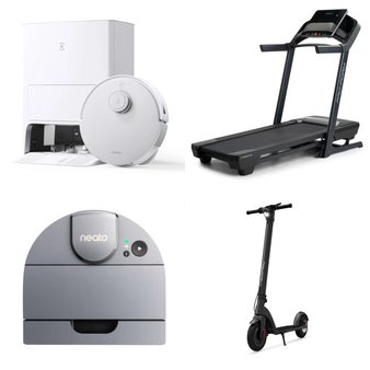 Flash Sale! Truckload – 26 Pallets – 624 Pcs – Vacuums, Powered, Monitors, Vehicles, Trains & RC – Customer Returns – Shark, Onn, Jetson, Tineco