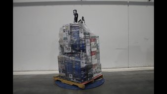 6 Pallets – 163 Pcs – Vacuums, Humidifiers / De-Humidifiers – Untested Customer Returns – Walmart