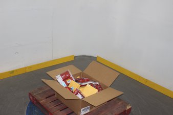 12 Parcel Boxes – 751 Pcs – Milwaukee Hand Tools and Tool Accessories – Conditionally Assessed Customer Returns – Major Retailer