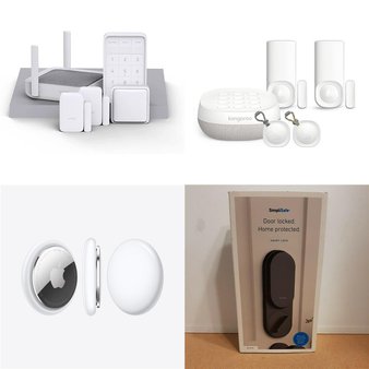 Pallet – 273 Pcs – Other, Power Adapters & Chargers, Cases, Keyboards & Mice – Customer Returns – Onn, onn., Anker, SPECK PRODUCTS