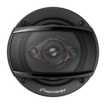 10 Pcs – Pioneer TS-600M, 6-1/2″ 4-way coaxial speakers 350W max power / 70W RMS per speaker – Refurbished (GRADE A)