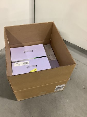 5 Parcel Boxes – 42 Pcs – Baby Monitors – Untested Customer Returns – Major Retailer