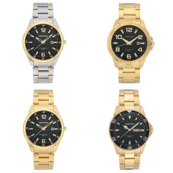 65 Pcs – Watches – Like New – Retail Ready – Armitron