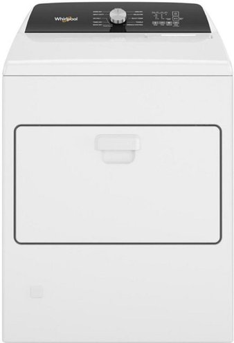 1 Pcs – Laundry – New – WHIRLPOOL
