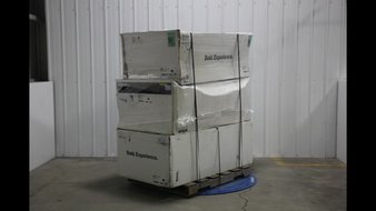 1 Pallet – 3 Pcs – Kitchen & Bath Fixtures – Customer Returns – Kohler