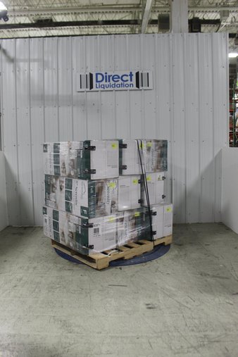 PalletQuantity# Pallet – 9 Pcs – Mattresses – Overstock – Spa Sensations
