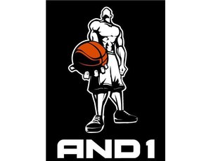 AND1