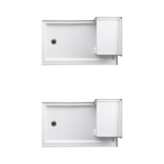 Pallet – 2 Pcs – Hardware, Kitchen & Bath Fixtures – Customer Returns – Kohler