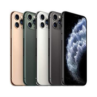 13 Pcs – Apple iPhone 11 Pro 64GB – Unlocked – Certified Refurbished (GRADE A)