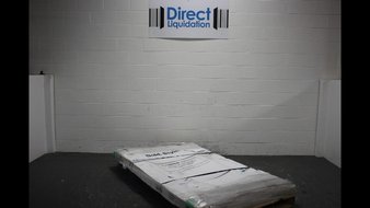 24 Pallet – 231 Pcs – Hardware, Kitchen & Bath Fixtures, Fans – Untested Customer Returns – Ferguson