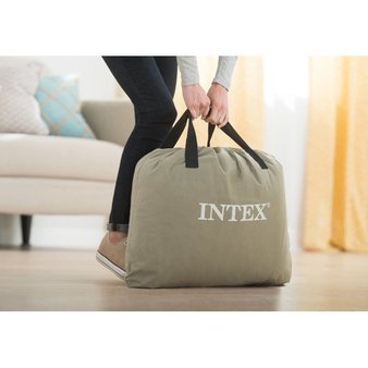 CLEARANCE! Pallet – 20 Pcs – Mattresses – Overstock – Intex