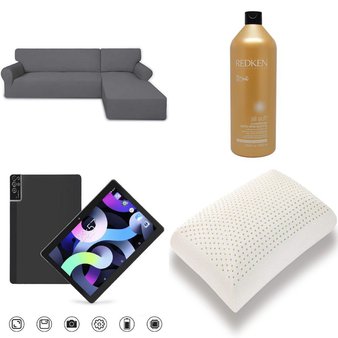 Pallet – 210 Pcs – Unsorted, Jeans, Pants, Legging & Shorts, Dresses & Skirts, Decor – Open Box Customer Returns – Jovati, Lolmot, Lipstore, Lubelski