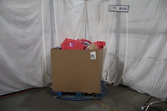 Truckload – 26 Pallets – 3076 Pcs – Unsorted, Kitchen & Dining, Other, Cleaning Supplies – Untested Customer Returns – Walmart