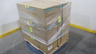 1 Pallets – 15 Pcs – New Outdoor Play – New and New Damaged Box – Walmart