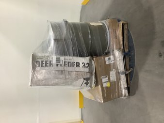 1 Pallet – 7 Pcs – Hunting – Customer Returns – Major Retailer