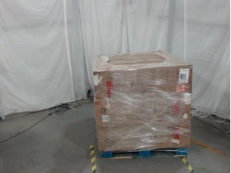 6 Pallets – 57 Pcs – New Mattresses – New and New Damaged Box – Walmart