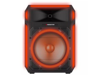 WEEKEND SPECIAL! Truckload – Approx. 26 Pallet Positions – 384 Pcs – Speakers, Monitors, Electronics, and More! (96% Refurbished, 4% Used/New) – Walmart