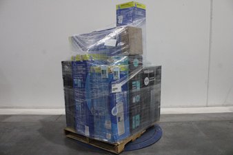 3 Pallets – 27 Pcs – Bar Refrigerators & Water Coolers, Freezers – Untested Customer Returns – Walmart