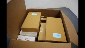 Case Pack – 32 Pcs – Hardware, Decor, Lighting & Light Fixtures, Kitchen & Bath Fixtures – Open Box Like New – Signature Hardware