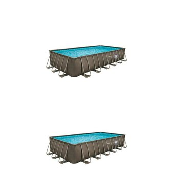 Pallet – 6 Pcs – Pools & Water Fun – Damaged / Missing Parts / Tested NOT WORKING – Bestway, Funsicle