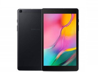 5 Pcs – Samsung Galaxy Tab A 8.0″ 32GB Black Wi-Fi SM-T290NZKAXAR – Refurbished (GRADE A)