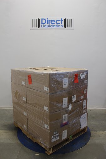 Pallet – 20 Pcs – Calphalon T10 Tri-Ply Copper 10 Piece Set, Brown -Brand New – Calphalon