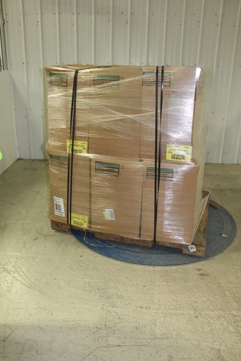3 Pallets – 112 Pcs – Accessories – Overstock CL – Flexon