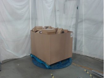 1 Pallets – 150 Pcs – New Pet Toys & Pet Supplies, Adult, Retail Equipment & Supplies, Giftwrap & Supplies – New and New Damaged Box – Walmart