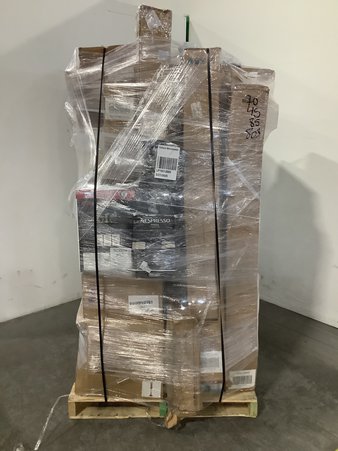 1 Pallets – 30 Pcs – Patio, Patio & Outdoor Lighting / Decor, Storage & Organization, Accessories – Untested Customer Returns – Major Retailer