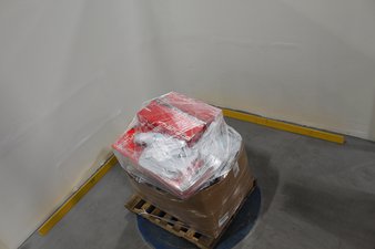 1 Pallet – 202 Pcs – Tool Accessories, Hand Tools, Power Tools, Storage & Organization – Customer Returns – Major Retailer